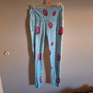 Feed me fight me brand size large